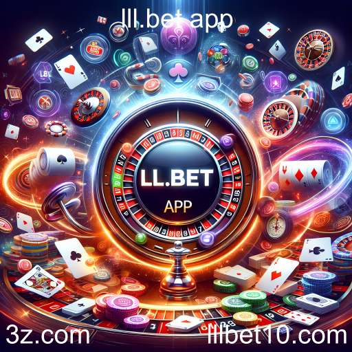 Apostas O Futuro das Apostas Online com o lll.bet App