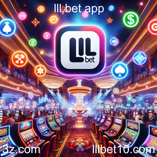 Descubra as Promoções Irresistíveis do lll.bet app